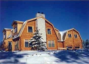 Black Forest Lodge Exterior foto