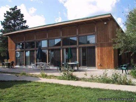 Black Forest Lodge Servicios foto