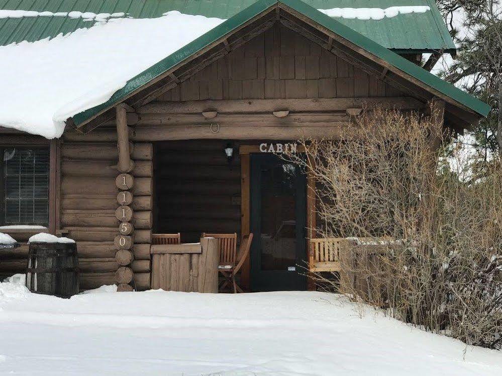 Black Forest Lodge Exterior foto